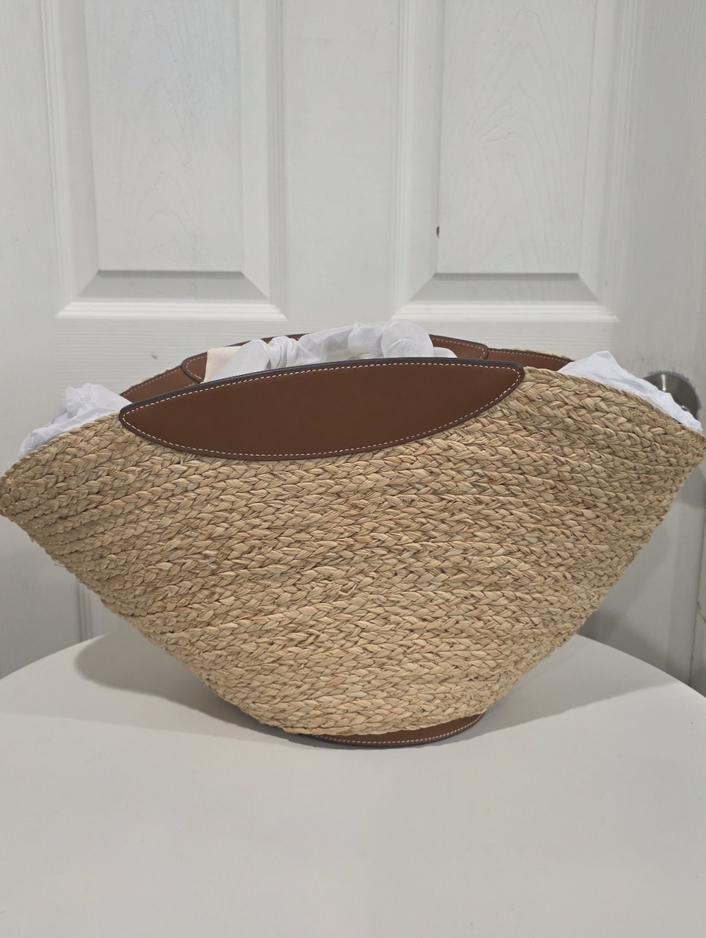 Cult Gaia Wanda Tote - Picture 3 of 7